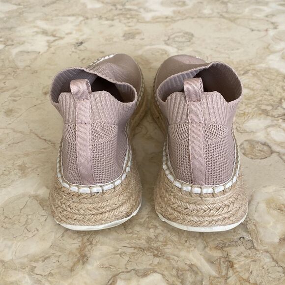 Marc Fisher Fae Espadrilles - Picture 6 of 12